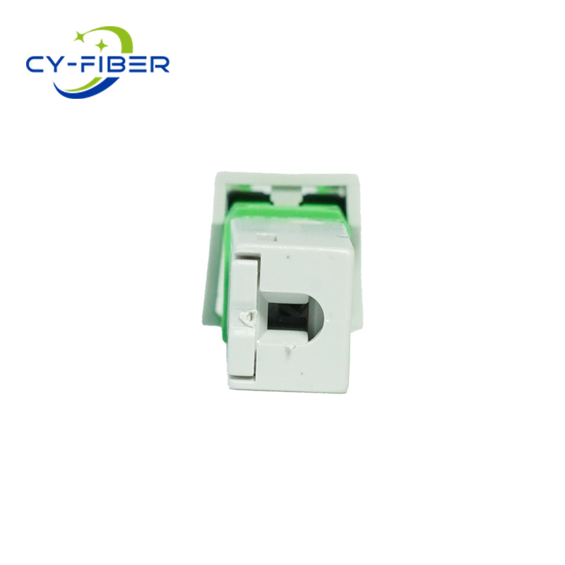 SC/APC 冷接頭 2×3皮線  2×1.6皮線 光纖快速連接器